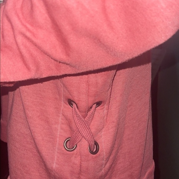 ANA pullover size large EUC - Picture 7 of 7